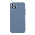 iPhone 11 Pro Anti-Fingerabdrücke Matte TPU Hülle