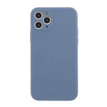 iPhone 11 Pro Anti-Fingerabdrücke Matte TPU Hülle