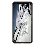 iPhone 11 Pro LCD und Touchscreen Reparatur - Schwarz - Grad A