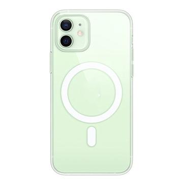 iPhone 11 Pro Hybrid Hülle - MagSafe-kompatibel - Durchsichtig