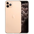 iPhone 11 Pro Max - 256GB (Gebraucht - Guter zustand) - Spacegrau