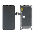 iPhone 11 Pro Max LCD Display - Schwarz - Original-Qualität