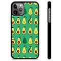 iPhone 11 Pro Max Schutzhülle - Avocado Muster