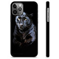iPhone 11 Pro Max Schutzhülle - Schwarzer Panther