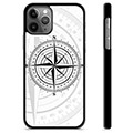iPhone 11 Pro Max Schutzhülle - Kompass