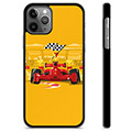 iPhone 11 Pro Max Schutzhülle - Formel Auto