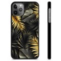 iPhone 11 Pro Max Schutzhülle - Goldene Blätter