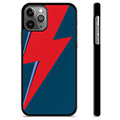 iPhone 11 Pro Max Schutzhülle - Blitz