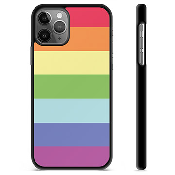 iPhone 11 Pro Max Schutzhülle - Pride