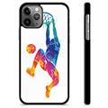 iPhone 11 Pro Max Schutzhülle - Slam Dunk
