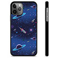 iPhone 11 Pro Max Schutzhülle - Universum