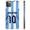 iPhone 11 Pro Max TPU Hülle - Argentinien