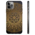 iPhone 11 Pro Max TPU Hülle - Mandala