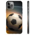 iPhone 11 Pro Max TPU Hülle - Fußball