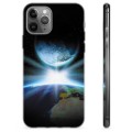 iPhone 11 Pro Max TPU Hülle - Weltraum