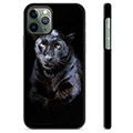 iPhone 11 Pro Schutzhülle - Schwarzer Panther