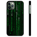 iPhone 11 Pro Schutzhülle - Verschlüsselt