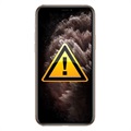 iPhone 11 Pro Ladebuchse Flex-Kabel Reparatur - Gold