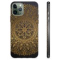 iPhone 11 Pro TPU Hülle - Mandala