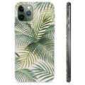 iPhone 11 Pro TPU Hülle - Tropic