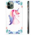 iPhone 11 Pro TPU Hülle - Einhorn