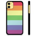 iPhone 11 Schutzhülle - Pride