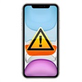 iPhone 11 Ladebuchse Flex-Kabel Reparatur - Purpur