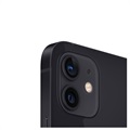 iPhone 12 Mini - 64GB (Gebraucht - Guter zustand) - Schwarz