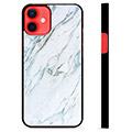 iPhone 12 mini Schutzhülle - Marmor