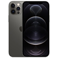 iPhone 12 Pro - 512GB (Gebraucht - Fehlerfreier zustand) - Graphit