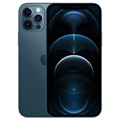 iPhone 12 Pro Max - 128GB (Gebraucht - Fehlerfreier zustand) - Pazifikblau