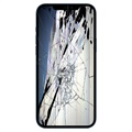 iPhone 12 Pro Max LCD und Touchscreen Reparatur - Schwarz - Original-Qualität
