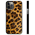 iPhone 12 Pro Max Schutzhülle - Leopard