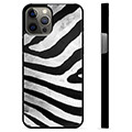 iPhone 12 Pro Max Schutzhülle - Zebra