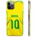 iPhone 12 Pro Max TPU Hülle - Brasilien