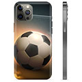 iPhone 12 Pro Max TPU Hülle - Fußball