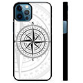 iPhone 12 Pro Schutzhülle - Kompass