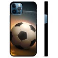 iPhone 12 Pro Schutzhülle - Fußball