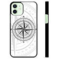 iPhone 12 Schutzhülle - Kompass