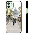 iPhone 12 Schutzhülle - Italien Straße