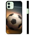 iPhone 12 Schutzhülle - Fußball