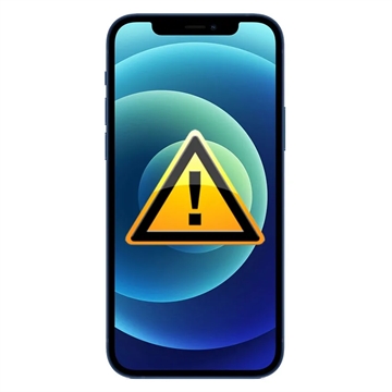iPhone 12 Kamera Reparatur