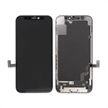 iPhone 12 mini LCD Display - Schwarz - Original-Qualität