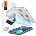iPhone 13/13 Pro/14 Spigen Glas.tR Ez Fit AntiBlue Panzerglas - 2 Stk.