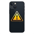 iPhone 13 Akkufachdeckel Reparatur - inkl. Rahmen