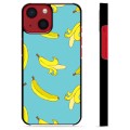 iPhone 13 Mini Schutzhülle - Bananen