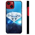 iPhone 13 Mini Schutzhülle - Diamant