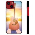 iPhone 13 Mini Schutzhülle - Gitarre