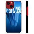 iPhone 13 Mini Schutzhülle - Eisberg