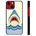 iPhone 13 Mini Schutzhülle - Haifischkopf
